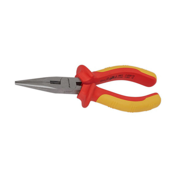 SEALEY SEAAK83456 Insulated Pliers