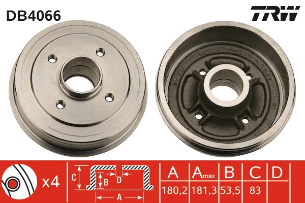 HERTH+BUSS JAKOPARTS J3222138 Brake Caliper