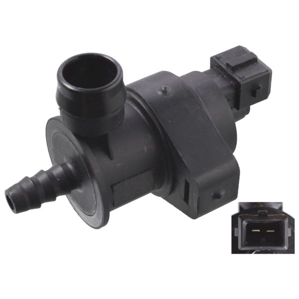 FEBI BILSTEIN E101967 Fuel Tank Breather Valve