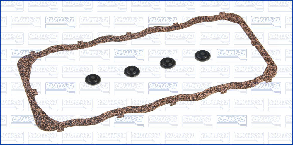 AJUSA AJU56019900 Cylinder Head Cover Gasket Set