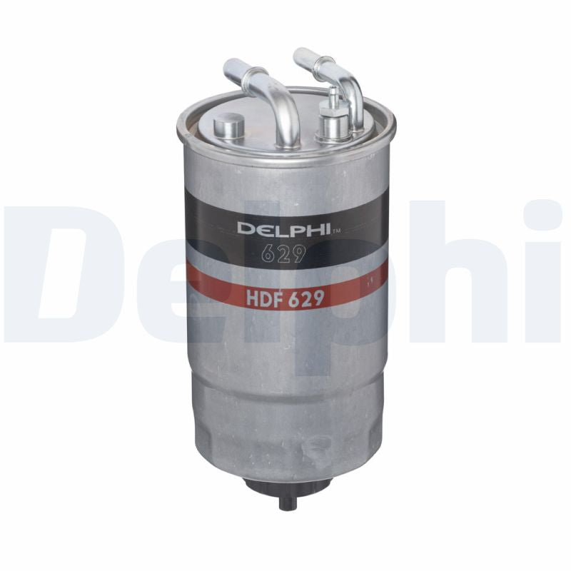 DELPHI DELHDF629 Fuel Filter