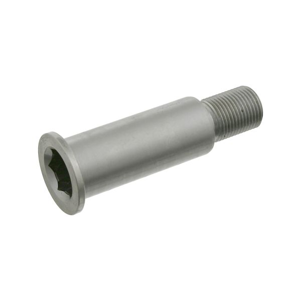 SWAG SW10030024 Tensioner Pulley Lever Bearing Journal