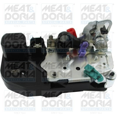MEAT & DORIA MD31521 Door Lock