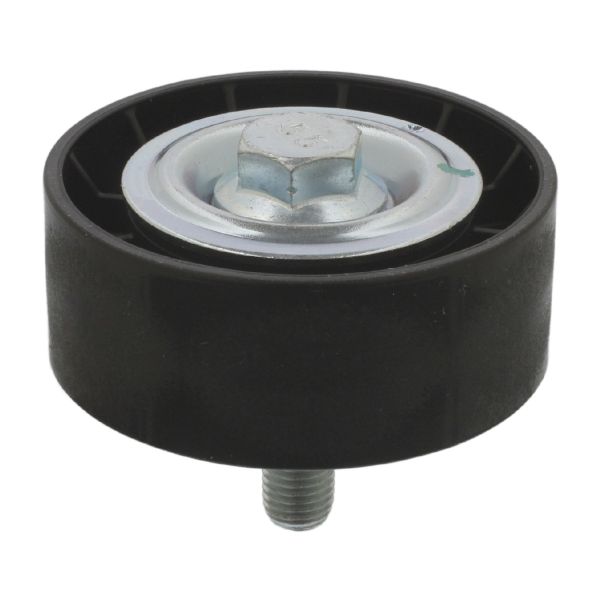 FEBI BILSTEIN FE36442 V-Ribbed Belt Deflection/Guide Pulley