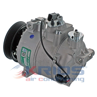 MEAT & DORIA MDKSB243D Air Conditioning Compressor
