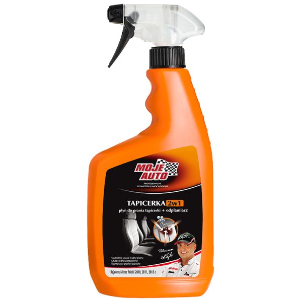 MOJE AUTO MA19051 Textile Upholstery Cleaner