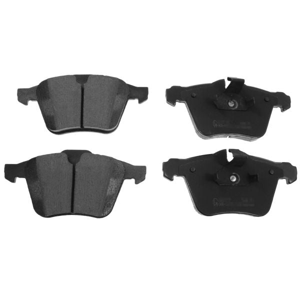 SBP CRK-281 Disc Brake Caliper Repair Kit