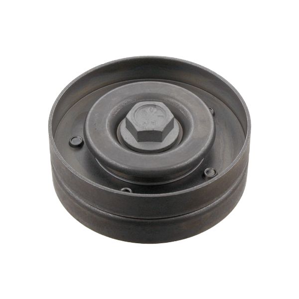 FEBI BILSTEIN FE21918 V-Ribbed Belt Deflection/Guide Pulley