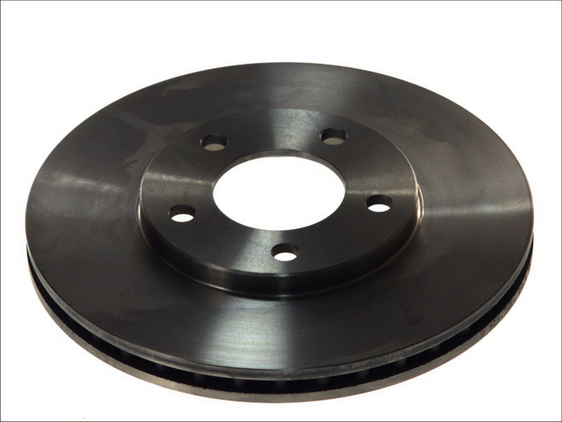 LPR LPRD1271V Brake Disc