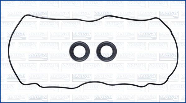 AJUSA AJU56063300 Cylinder Head Cover Gasket Set