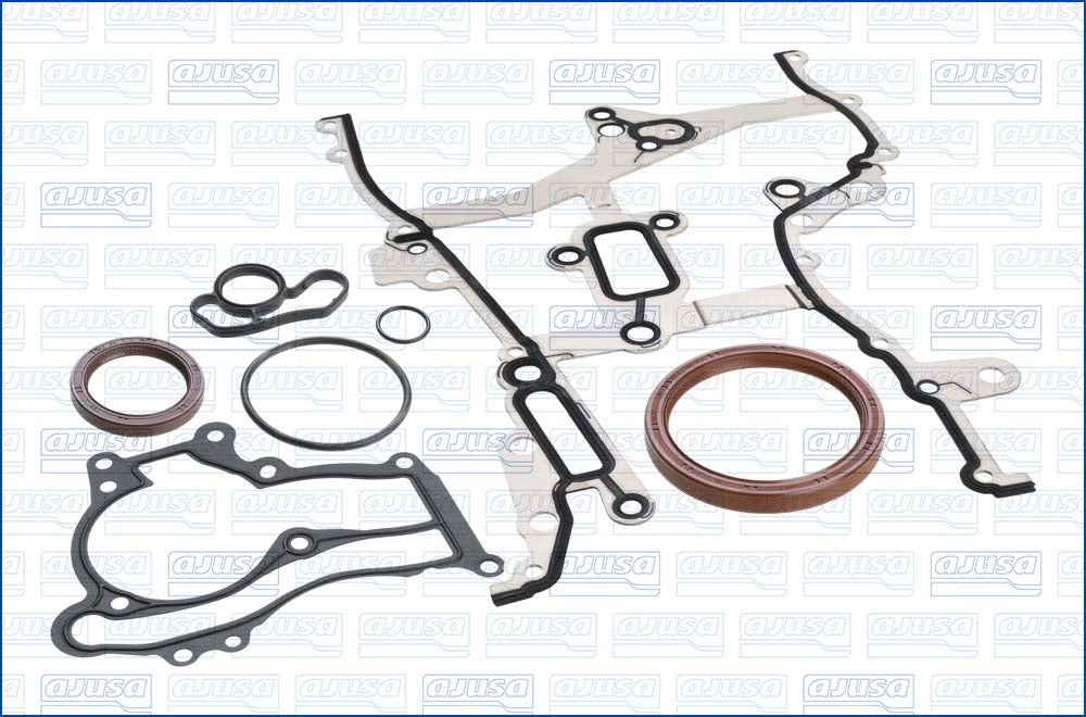 AJUSA AJU54182200 Crankcase Gasket Kit