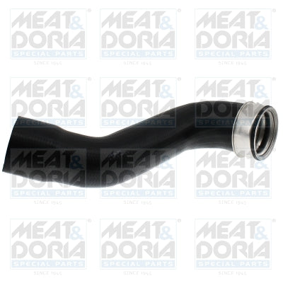 MEAT & DORIA MD96753 Charge Air Hose