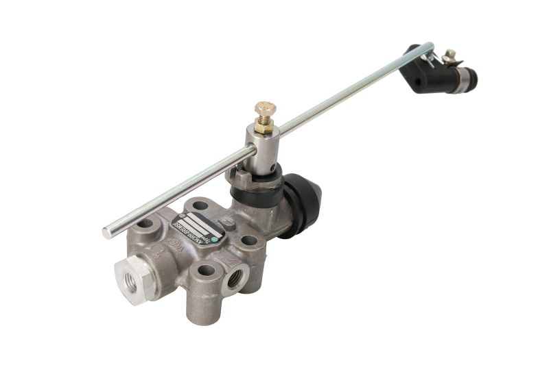 KNORR SV1307 Air Suspension Valve