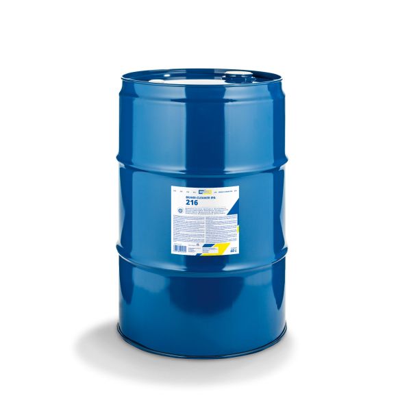 CARTECHNIC CART216IPA Brake Cleaner