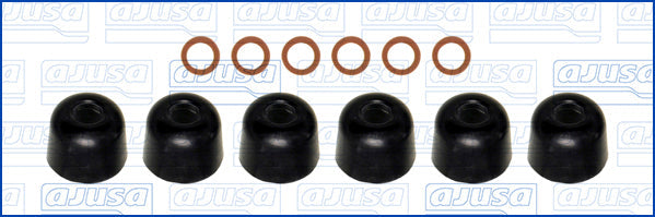 AJUSA AJU57008800 Valve Stem Seal Set
