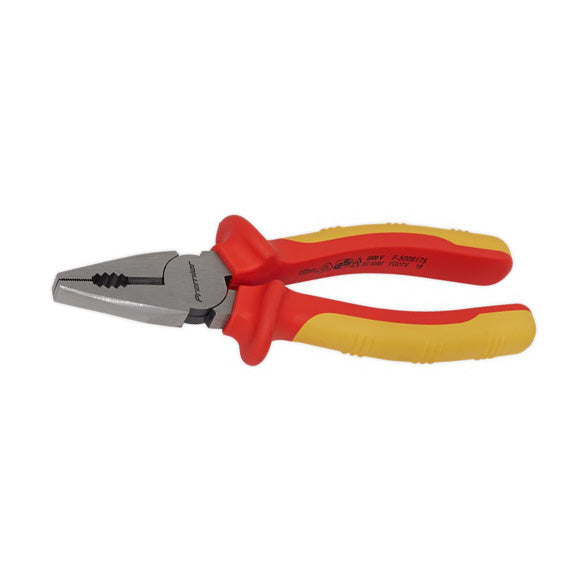 SEALEY SEAAK83454 Insulated Pliers