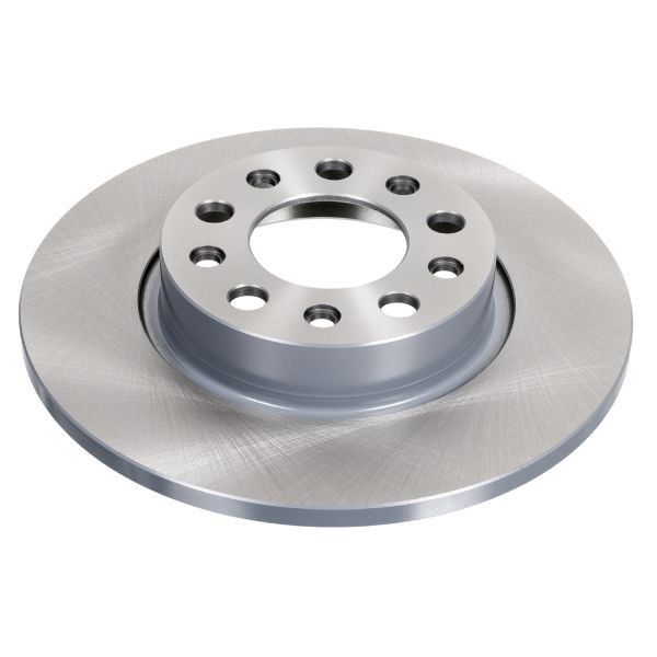 KNORR 286500N Brake Valve - Trailer
