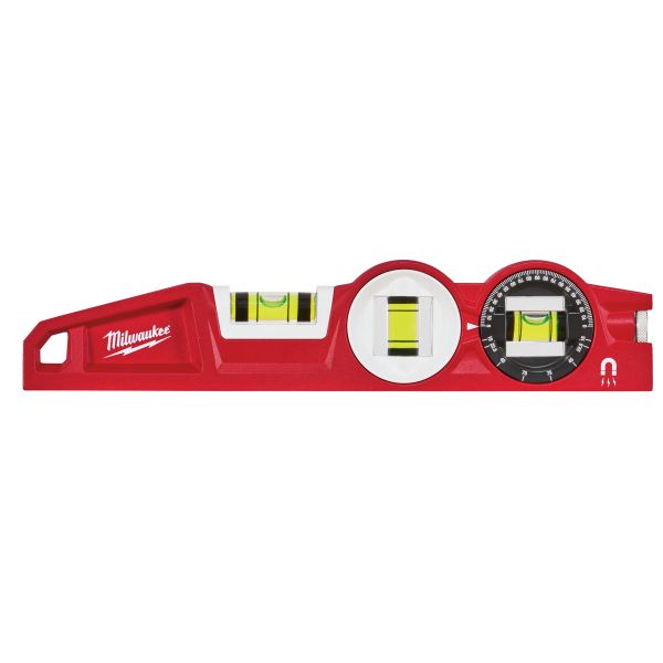 MILWAUKEE 4932459096 Spirit Level