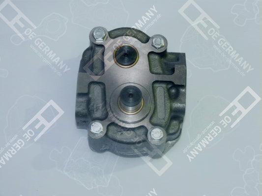 OE GERMANY 061800280000 Oil Pump