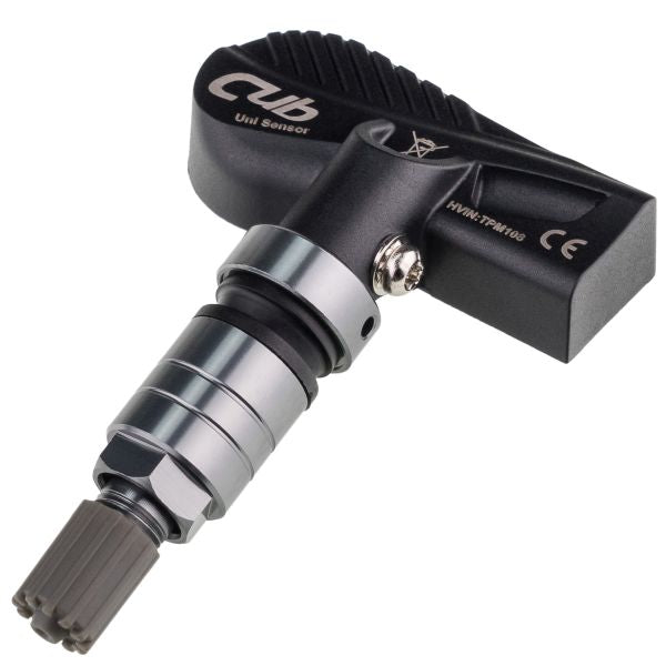 CUB ELECPARTS CUBSENSOR433V4E/ANTR Tyre-Pressure Monitoring System Wheel Sensor