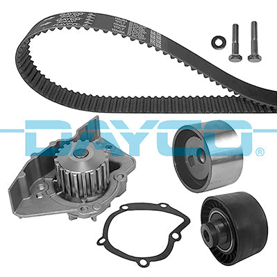 DAYCO DAYKTBWP1652 Water Pump & Timing Belt Kit