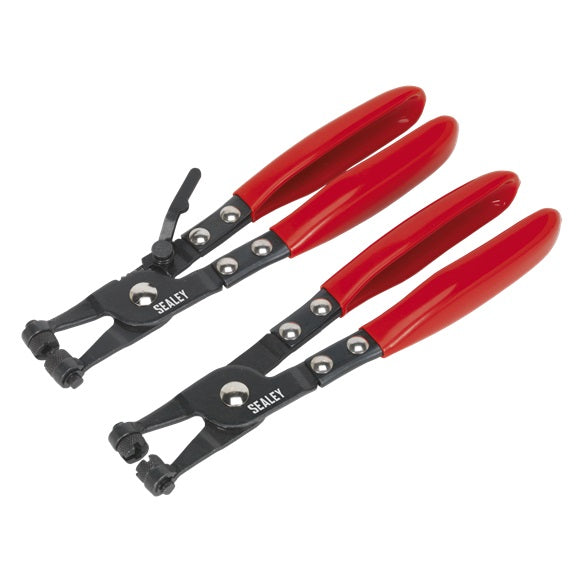 SEALEY SEAVS1665 Piston Rotation Pliers
