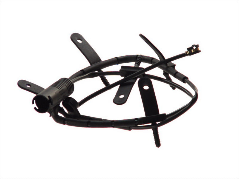 DELPHI LS1505 Brake Shoe Set