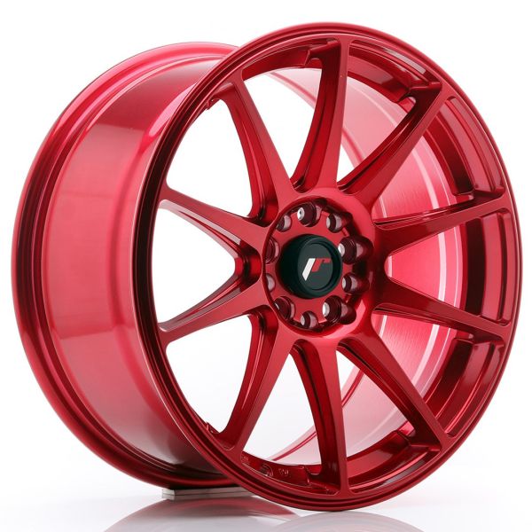 JAPAN RACING JR111885ML4074RP2 Tuning Wheel Rim