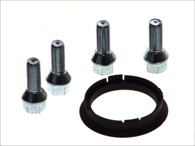 MAGMA MK206 Alloy Rim Fitting Kit