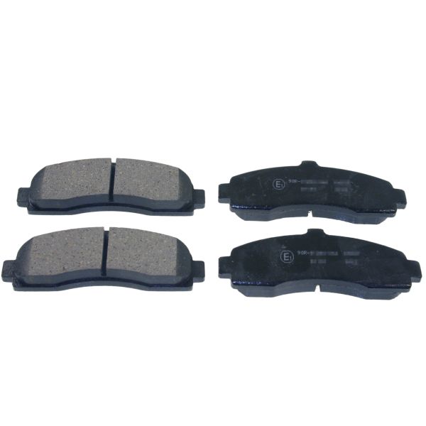 SBP MRK-071 Disc Brake Caliper Repair Kit