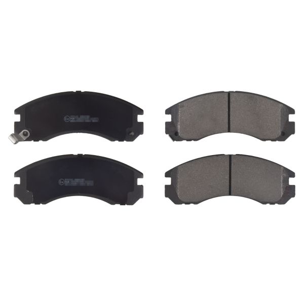 SBP CRK-308 Disc Brake Caliper Repair Kit