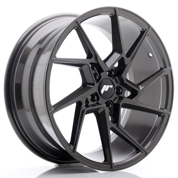 JAPAN RACING JR3319855I3572HG Tuning Wheel Rim