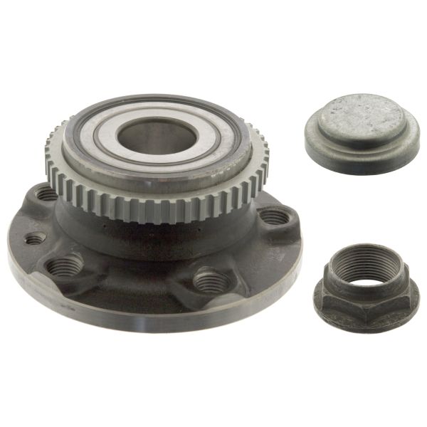 FEBI FE14535 Wheel Hub