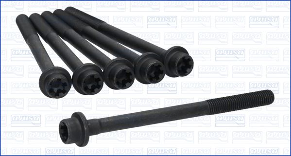 AJUSA AJU81063300 Cylinder Head Bolt Set