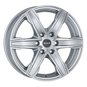 MAK F75706KSI50VJ4 Suv/4X4 Alloy Rim