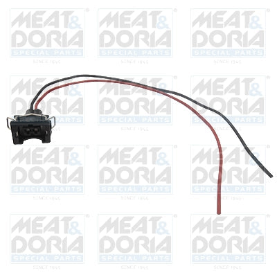 MEAT & DORIA MD25115 Exhaust Control Pressure Converter