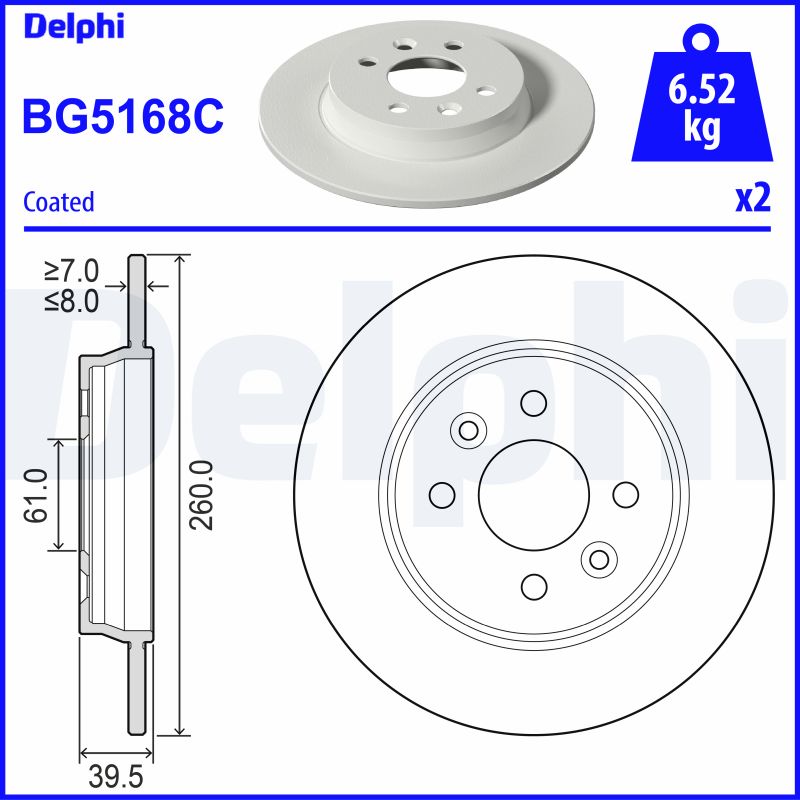 KNORR BS3805 Pretensioning Cylinder