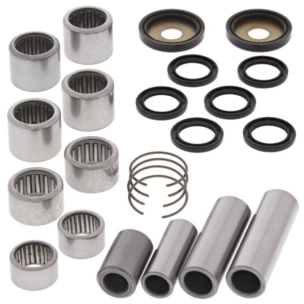 ALL BALLS 27-1114 Stub Axle Repair Kit