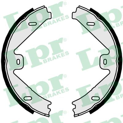 OE IVECO 5803037977 Parking Brake Cable Pull