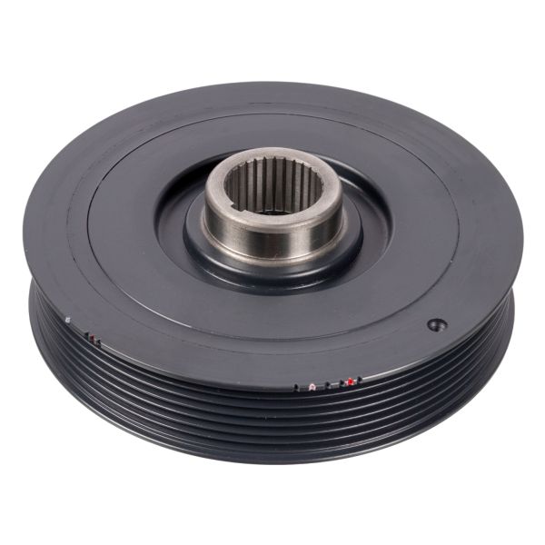 BLUE PRINT ADH26108 Crankshaft Belt Pulley