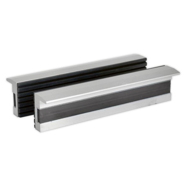 SEALEY SEAVSJ125 Vices Throngs Grips