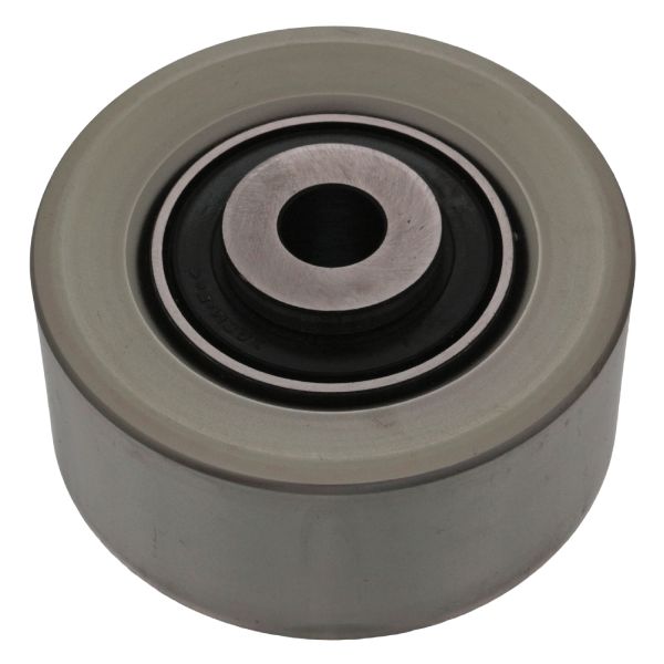 FEBI BILSTEIN FE100152 V-Ribbed Belt Deflection/Guide Pulley