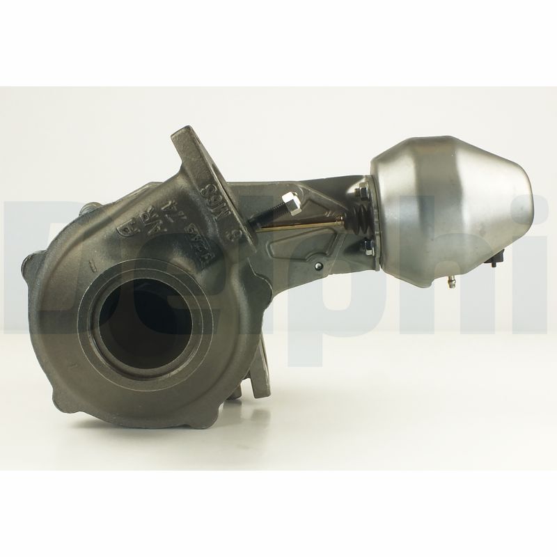 DELPHI HRX270 Turbocharger