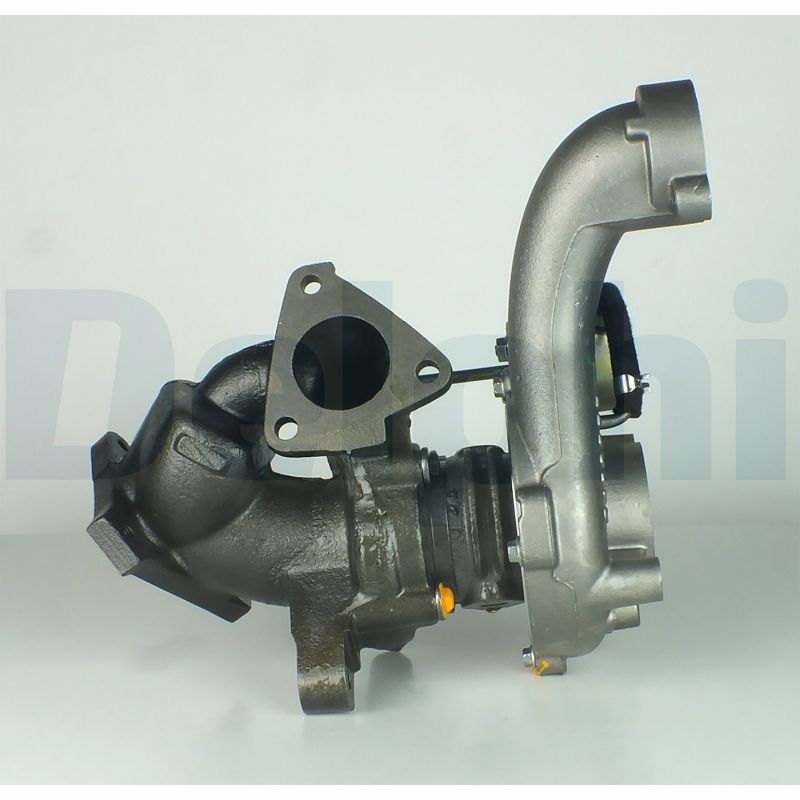 DELPHI HRX167 Turbocharger