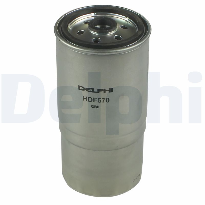 DELPHI DELHDF570 Fuel Filter