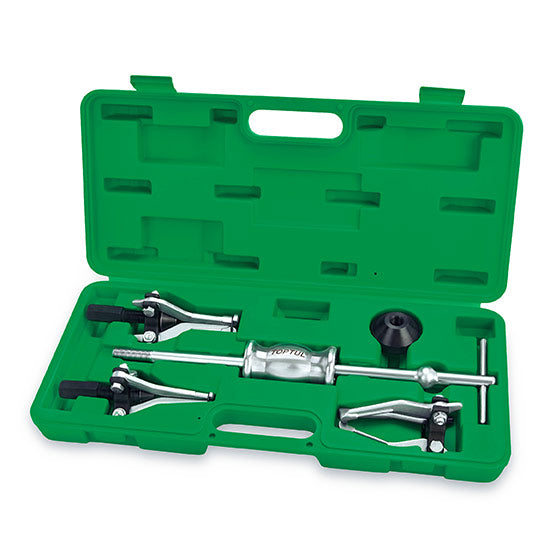 TOPTUL JGAI0502 Steering And Suspension System Pullers