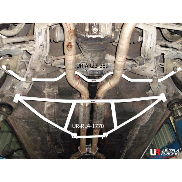 ULTRA RACING AR23389 Stabilizer