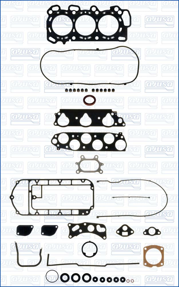 AJUSA AJU52287500 Cylinder Head Gasket Kit
