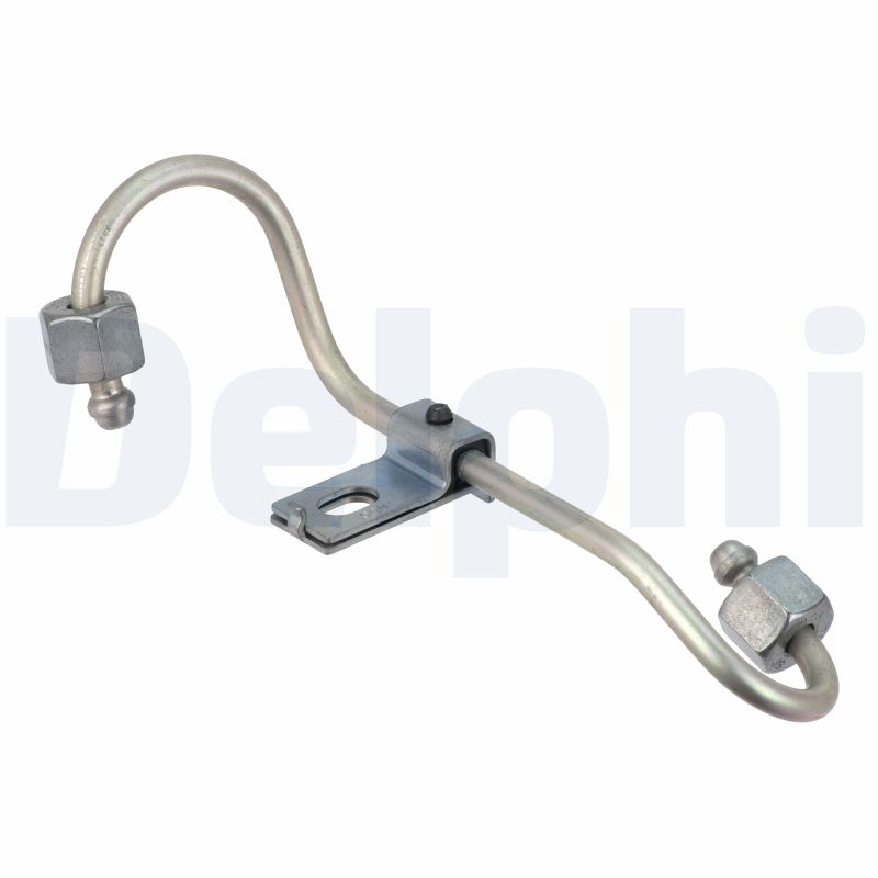 DELPHI LHPP280 Injection System High Pressure Pipe