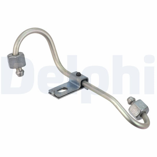 DELPHI LHPP280 Injection System High Pressure Pipe